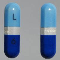 It helps to prevent the release of the egg and its fertilization by the sperm. . Blue pill l 6